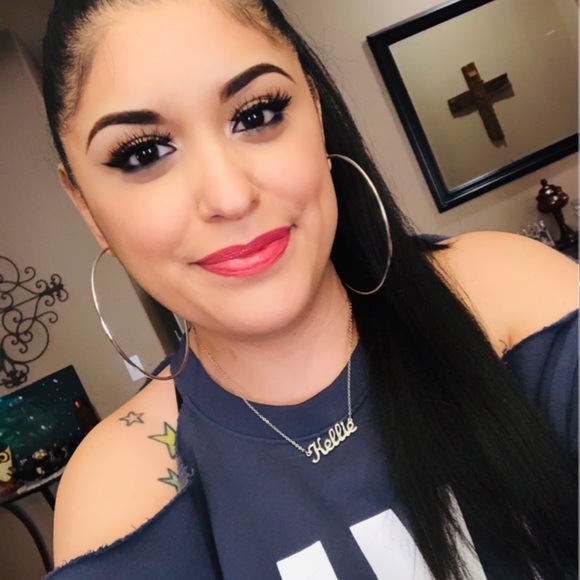 Meet your Posher, Kellie - Picture 1 of 1